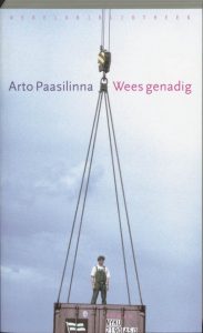 Finland boek - Arto Paasilinna - Wees genadig