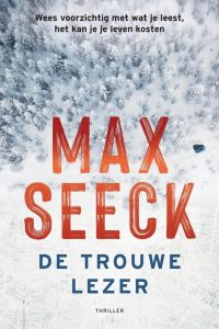 Finland boek - Max Seeck - De trouwe lezer