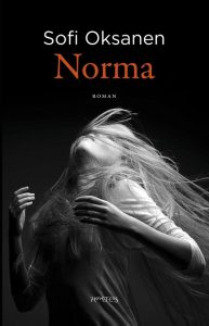 Finland boek - Sofi Oksanen - Norma