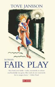 Finland boek - Tove Jansson - Fair Play