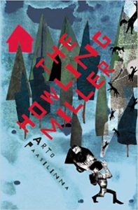 Finland book - Arto Paasilinna - The Howling Miller