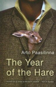 Finland book - Arto - Paasilinna - The Year of the Hare