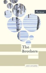 Finland book - Asko Sahlberg - The Brothers