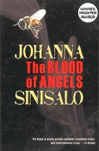 Finland book - Johanna Sinisalo - The Blood of Angels