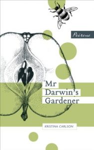 Finland book - Kristina Carlson - Mr Darwin's Gardener