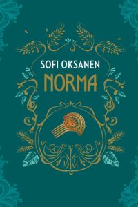 Finland book - Sofi Oksanen - Norma