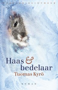 Finland boek - Tuomas Kyrö - Haas & bedelaar