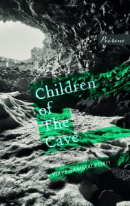 Finland book - Virve Sammalkorpi - Children of the Cave