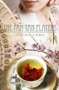 Hong Kong book - Julian Lees - The Fan Tan Players