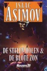 Isaac Asimov - De blote zon