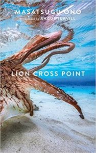 Japanese book - Masatsugu Ono - Lion Cross Point