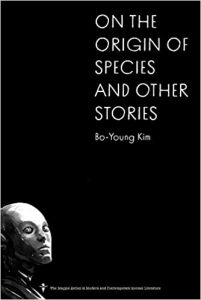 Korea book: Kim Bo-young - On the Origin of Species and Other Stories