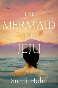 Korea book - Sumi Hahn - The Mermaid from Jeju