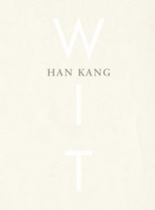 Koreaans boek - Han Kang - Wit