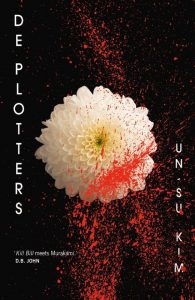 Koreaans boek - Un-Su Kim - De Plotters
