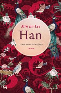 Min Jin Lee - Han