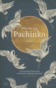 Koreaans boek - Min Jin Lee - Pachinko