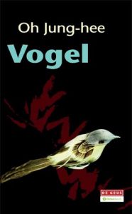 Koreaans boek - Oh Jung-hee - Vogel