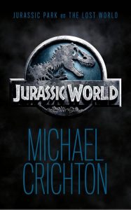 Mysterieuze eilanden: Michael Crichton - Jurassic World