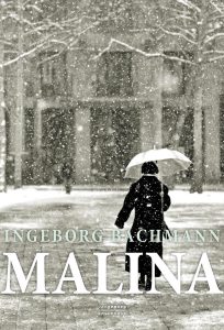 Oostenrijk boek: Ingeborg Bachmann - Malina