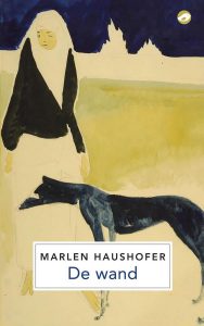 Oostenrijk boek: Marlen Haushofer - De wand
