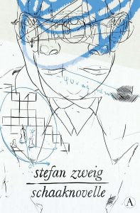 Oostenrijk boek: Stefan Zweig - Schaaknovelle