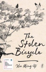 Wu Ming-yi - The Stolen Bicycle