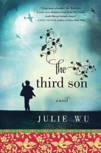 Julie Wu - The Third Son
