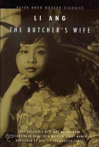 Li Ang - The Butcher's Wife