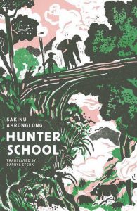 Sakinu Ahronglong - Hunter School