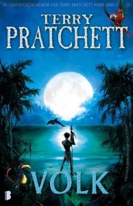 Mysterieuze eilanden: Terry Pratchett - Volk