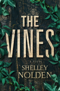 Mysterious Islands: Shelly Nolden - The Vines